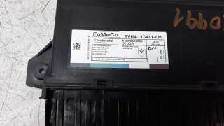 Recambio de modulo electronico para ford kuga (cbs) 2012- 2.0 tdci cat referencia OEM IAM AV6N19G481AM  