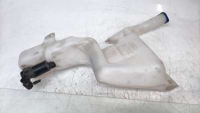 Recambio de deposito limpia para ford fiesta (cb1) 2008-2013 ghia referencia OEM IAM 8A6117B613AE  