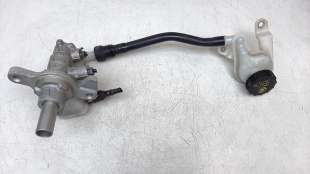 Recambio de bomba freno para ford fiesta (cb1) 2008-2013 ghia referencia OEM IAM 0204054029  