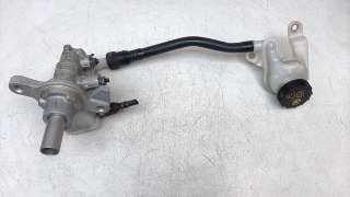 Recambio de bomba freno para ford fiesta (cb1) 2008-2013 ghia referencia OEM IAM 0204054029  