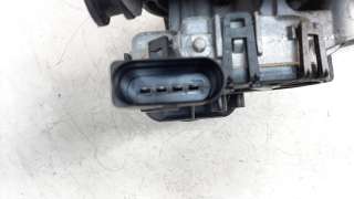 Recambio de motor limpia delantero para ford fiesta (cb1) 2008-2013 ghia referencia OEM IAM 8A6117500AD  