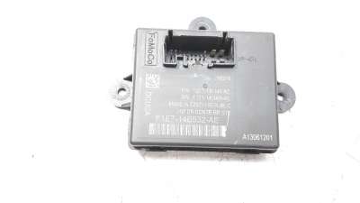Recambio de modulo confort para ford kuga (cbs) 2012- 2.0 tdci cat referencia OEM IAM F1ET14B532AE  