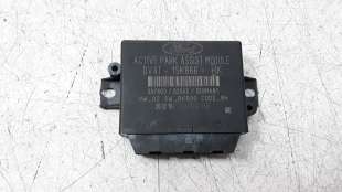 Recambio de modulo electronico para ford kuga (cbs) 2012- 2.0 tdci cat referencia OEM IAM DV4T15K866BK  
