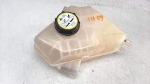 Recambio de deposito expansion para ford fiesta (cb1) 2008-2013 ghia referencia OEM IAM 8V218K218  