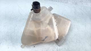 Recambio de deposito expansion para ford fiesta (cb1) 2008-2013 ghia referencia OEM IAM 8V218K218  