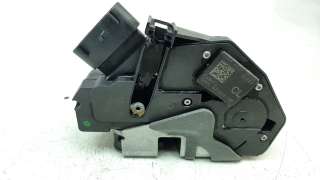 Recambio de cerradura puerta delantera derecha para ford fiesta (cb1) 2008-2013 ghia referencia OEM IAM 8A6AA21812BE  
