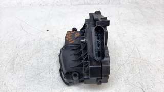 Recambio de cerradura puerta delantera derecha para ford fiesta (cb1) 2008-2013 ghia referencia OEM IAM 8A6AA21812BE  