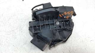 Recambio de cerradura puerta delantera derecha para ford fiesta (cb1) 2008-2013 ghia referencia OEM IAM 8A6AA21812BE  