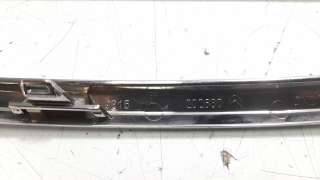 Recambio de moldura bajo faro izquierdo para citroën c4 picasso 2013- feel referencia OEM IAM 9815202680  