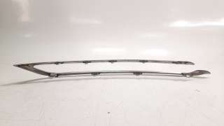 Recambio de moldura bajo faro izquierdo para citroën c4 picasso 2013- feel referencia OEM IAM 9815202680  