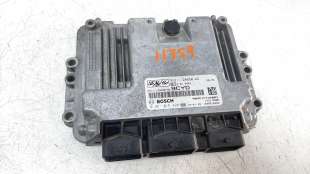 Recambio de centralita motor uce para ford fiesta (cb1) 2008-2013 ghia referencia OEM IAM 9V2112A650AD  