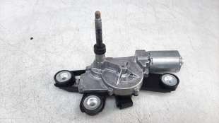 Recambio de motor limpia trasero para ford fiesta (cb1) 2008-2013 ghia referencia OEM IAM 8A61A17K441AB  