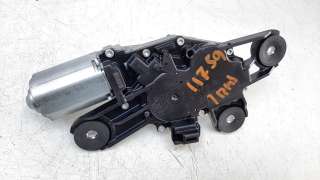 Recambio de motor limpia trasero para ford fiesta (cb1) 2008-2013 ghia referencia OEM IAM 8A61A17K441AB  