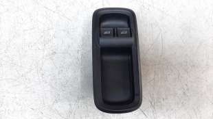 Recambio de mando elevalunas delantero izquierdo para ford fiesta (cb1) 2008-2013 ghia referencia OEM IAM 8A6T14A132EC  