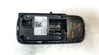Recambio de mando elevalunas delantero izquierdo para ford fiesta (cb1) 2008-2013 ghia referencia OEM IAM 8A6T14A132EC  
