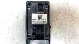 Recambio de mando elevalunas delantero izquierdo para ford fiesta (cb1) 2008-2013 ghia referencia OEM IAM 8A6T14A132EC  