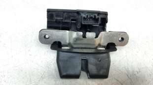 Recambio de cerradura maletero / porton para ford fiesta (cb1) 2008-2013 ghia referencia OEM IAM 8A61A442A66BB  