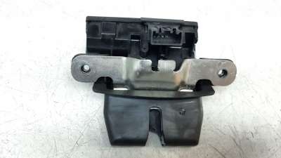 Recambio de cerradura maletero / porton para ford fiesta (cb1) 2008-2013 ghia referencia OEM IAM 8A61A442A66BB  