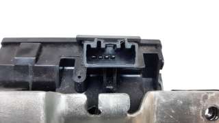 Recambio de cerradura maletero / porton para ford fiesta (cb1) 2008-2013 ghia referencia OEM IAM 8A61A442A66BB  