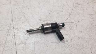 Recambio de inyector para kia sportage 2015- 1.6 gdi cat referencia OEM IAM 353102M417   2