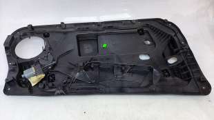 Recambio de elevalunas delantero izquierdo para ford fiesta (cb1) 2008-2013 ghia referencia OEM IAM 8A61B045H17AH  
