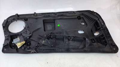Recambio de elevalunas delantero izquierdo para ford fiesta (cb1) 2008-2013 ghia referencia OEM IAM 8A61B045H17AH  