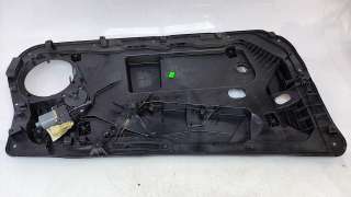 Recambio de elevalunas delantero izquierdo para ford fiesta (cb1) 2008-2013 ghia referencia OEM IAM 8A61B045H17AH  