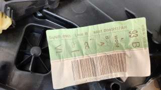 Recambio de elevalunas delantero izquierdo para ford fiesta (cb1) 2008-2013 ghia referencia OEM IAM 8A61B045H17AH  