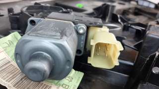 Recambio de elevalunas delantero izquierdo para ford fiesta (cb1) 2008-2013 ghia referencia OEM IAM 8A61B045H17AH  
