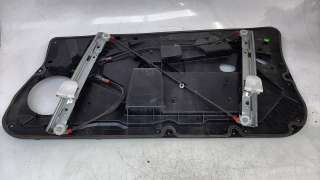 Recambio de elevalunas delantero izquierdo para ford fiesta (cb1) 2008-2013 ghia referencia OEM IAM 8A61B045H17AH  