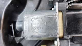 Recambio de elevalunas delantero izquierdo para ford fiesta (cb1) 2008-2013 ghia referencia OEM IAM 8A61B045H17AH  