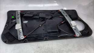 Recambio de elevalunas delantero derecho para ford fiesta (cb1) 2008-2013 ghia referencia OEM IAM 8A61B045H16AH  