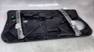 Recambio de elevalunas delantero derecho para ford fiesta (cb1) 2008-2013 ghia referencia OEM IAM 8A61B045H16AH  