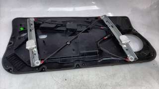Recambio de elevalunas delantero derecho para ford fiesta (cb1) 2008-2013 ghia referencia OEM IAM 8A61B045H16AH  