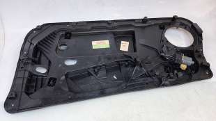 Recambio de elevalunas delantero derecho para ford fiesta (cb1) 2008-2013 ghia referencia OEM IAM 8A61B045H16AH   2