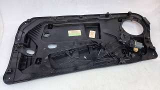 Recambio de elevalunas delantero derecho para ford fiesta (cb1) 2008-2013 ghia referencia OEM IAM 8A61B045H16AH  