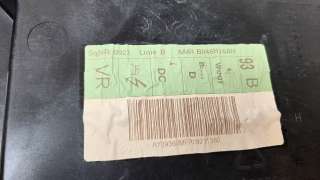 Recambio de elevalunas delantero derecho para ford fiesta (cb1) 2008-2013 ghia referencia OEM IAM 8A61B045H16AH  