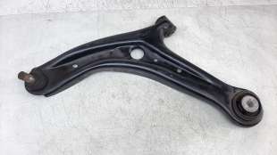 Recambio de brazo suspension inferior delantero izquierdo para ford fiesta (cb1) 2008-2013 ghia referencia OEM IAM 1737305  