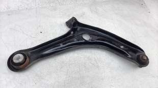 Recambio de brazo suspension inferior delantero izquierdo para ford fiesta (cb1) 2008-2013 ghia referencia OEM IAM 1737305   2