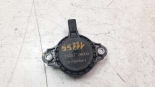 Recambio de valvula solenoide para kia sportage 2015- 1.6 gdi cat referencia OEM IAM 243572M000