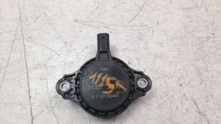 Recambio de valvula solenoide para kia sportage 2015- 1.6 gdi cat referencia OEM IAM 243572M000