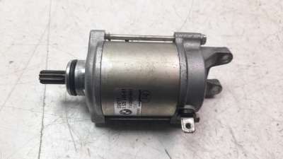Recambio de motor arranque para bmw s 1000 xr 2016-2019 s 1000 xr referencia OEM IAM 852534601  