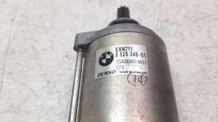 Recambio de motor arranque para bmw s 1000 xr 2016-2019 s 1000 xr referencia OEM IAM 852534601   2