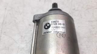 Recambio de motor arranque para bmw s 1000 xr 2016-2019 s 1000 xr referencia OEM IAM 852534601  
