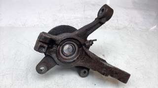 Recambio de mangueta delantera izquierda para ford fiesta (cb1) 2008-2013 ghia referencia OEM IAM 1771021  