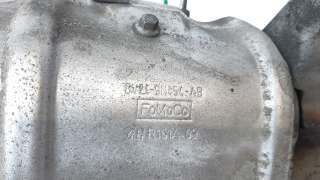 Recambio de catalizador para ford fiesta (cb1) 2008-2013 ghia referencia OEM IAM 8V219N454AB  