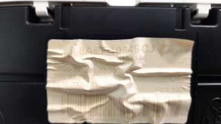 Recambio de cuadro instrumentos para ford fiesta (cb1) 2008-2013 ghia referencia OEM IAM 8A6T10849CJ  