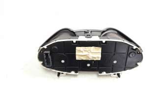 Recambio de cuadro instrumentos para ford fiesta (cb1) 2008-2013 ghia referencia OEM IAM 8A6T10849CJ  