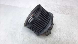 Recambio de ventilador calefaccion para ford fiesta (cb1) 2008-2013 ghia referencia OEM IAM VP8E2H18456AA 0130115551 3137231000