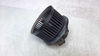 Recambio de ventilador calefaccion para ford fiesta (cb1) 2008-2013 ghia referencia OEM IAM VP8E2H18456AA 0130115551 3137231000